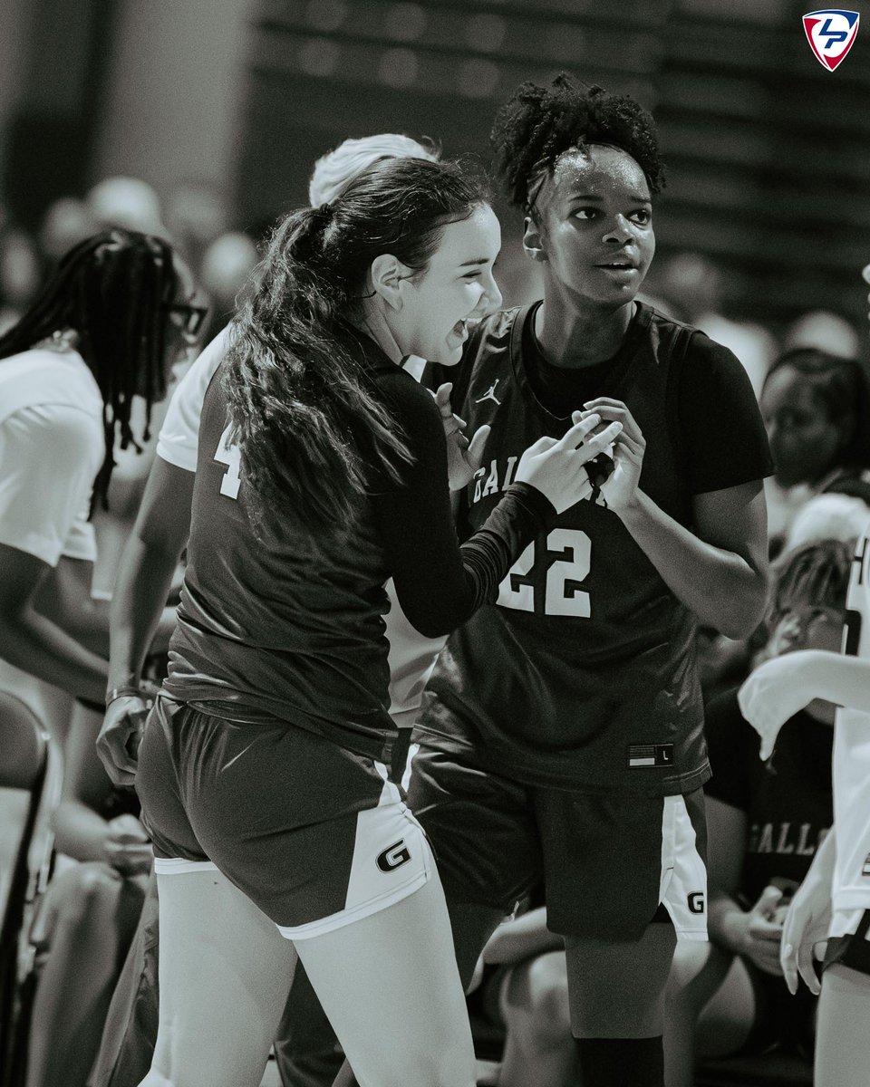 LakePointSports's tweet photo. &amp;&amp;&amp; 𝘁𝗵𝗮𝘁'𝘀 𝗮 𝘄𝗿𝗮𝗽 𝗼𝗻 𝘁𝗵𝗲 @GBCALive 𝗚𝗶𝗿𝗹𝘀 𝗖𝗮𝗺𝗽 🎬

@OfficialGHSA | @RYZEHoops https://t.co/hkPPQTnz2t