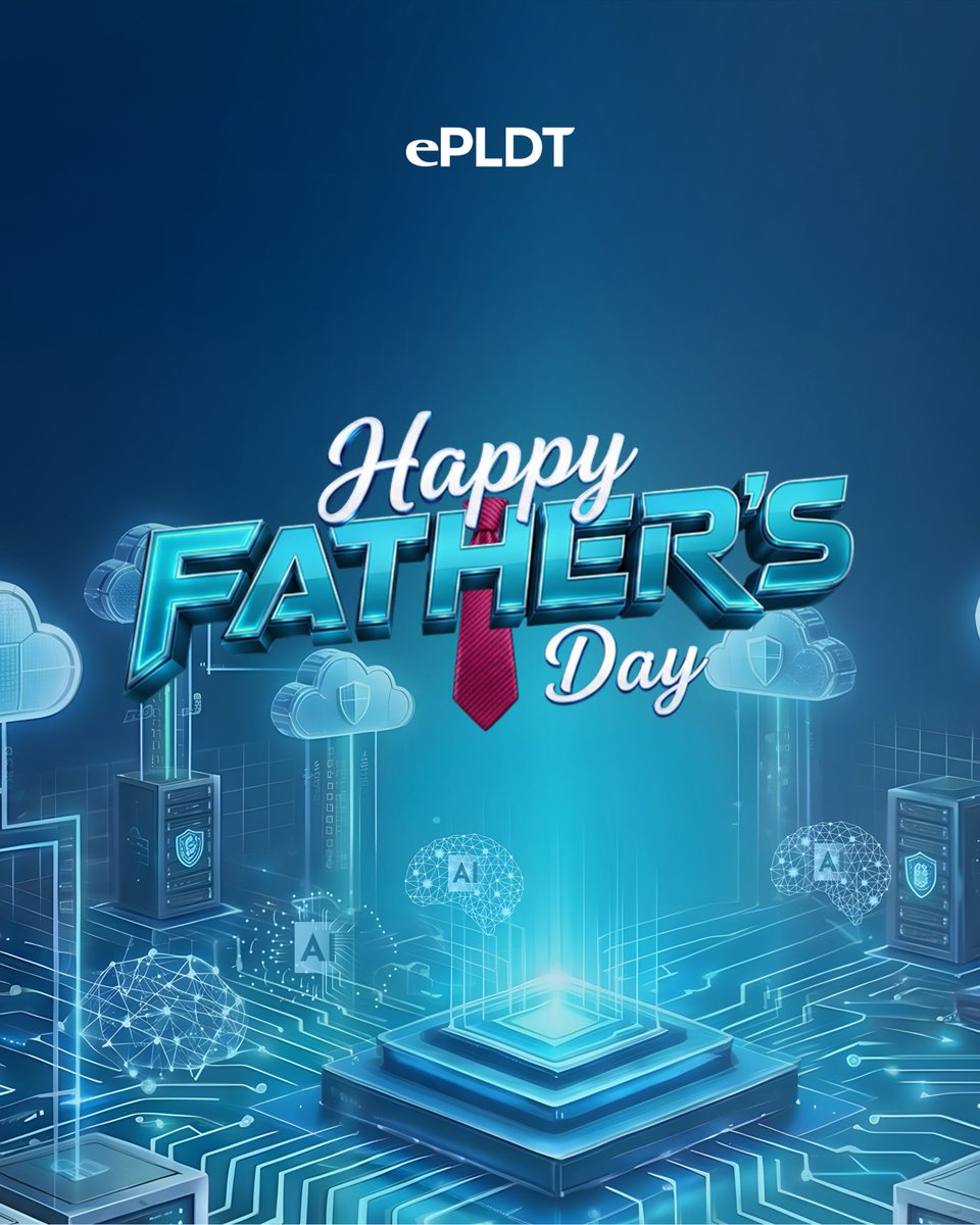 ePLDT tweet picture
