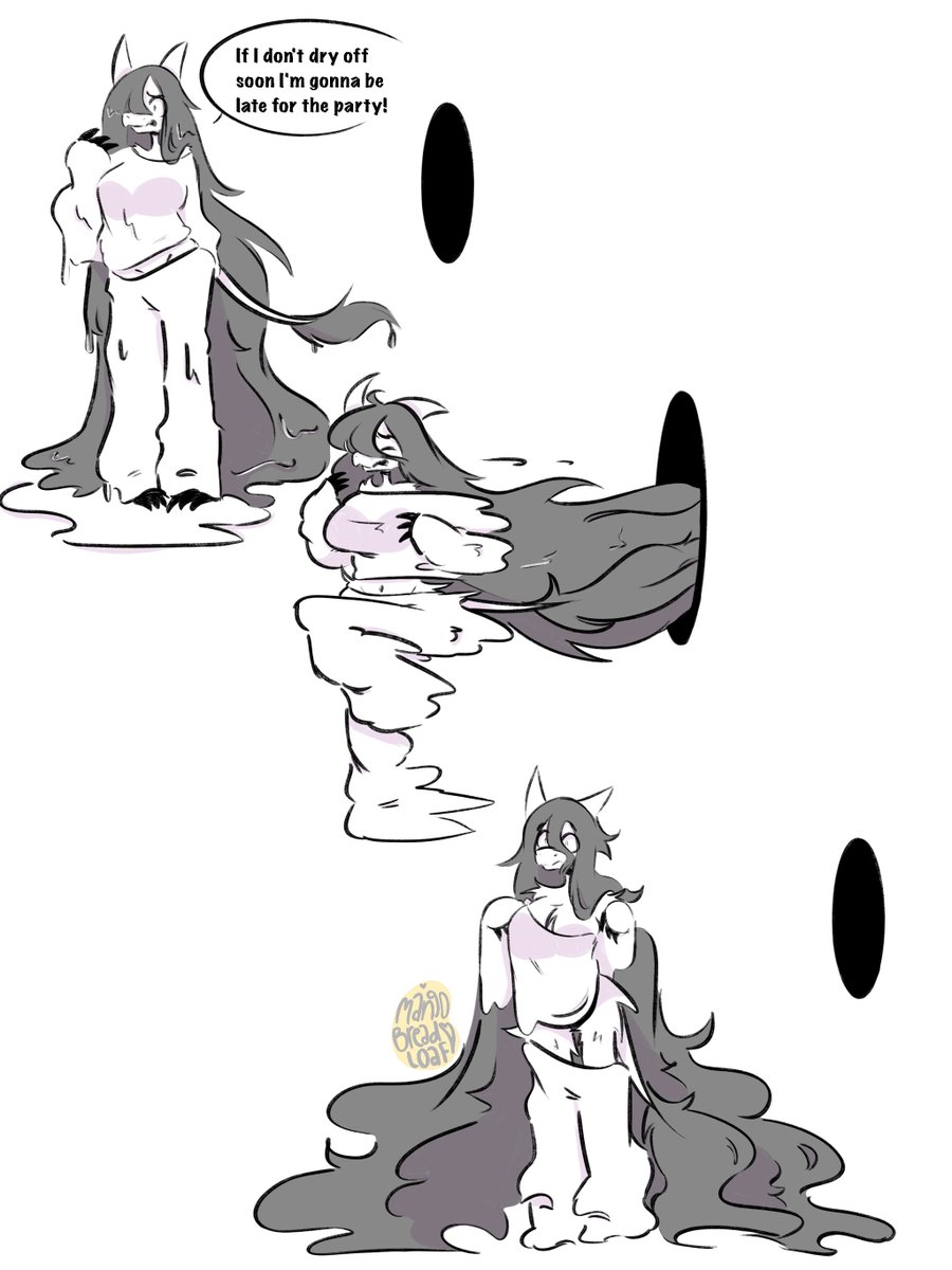 mango_breadloaf's tweet photo. A fun comm I did for @ScarlightProto https://t.co/ibHYebuiZw