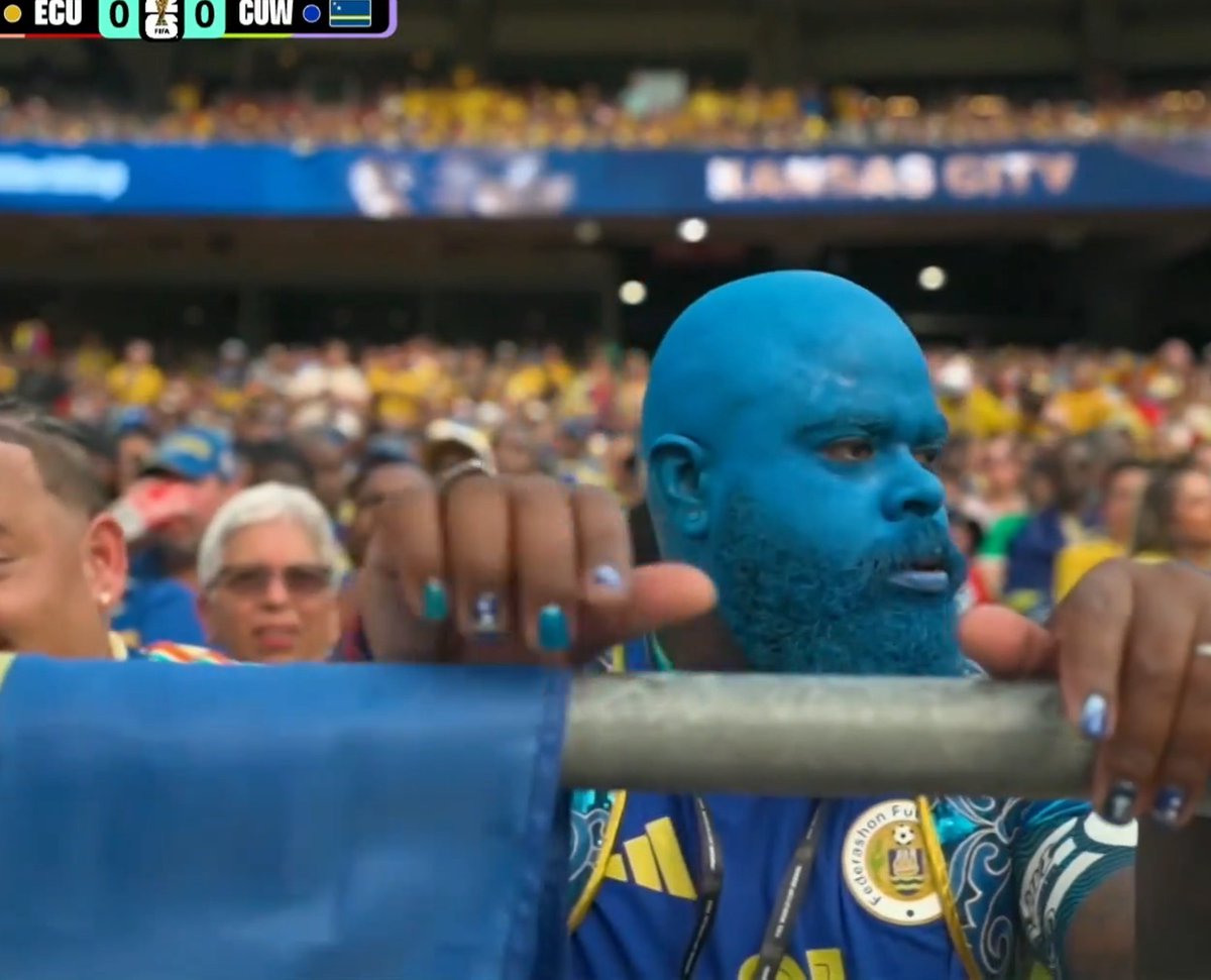 The Touchline | 𝐓 tweet media