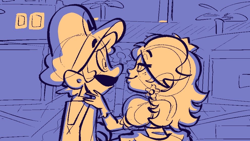 Sarah Sketches (C0MMS CLOSED) (@sarahrsketches) / Posts and