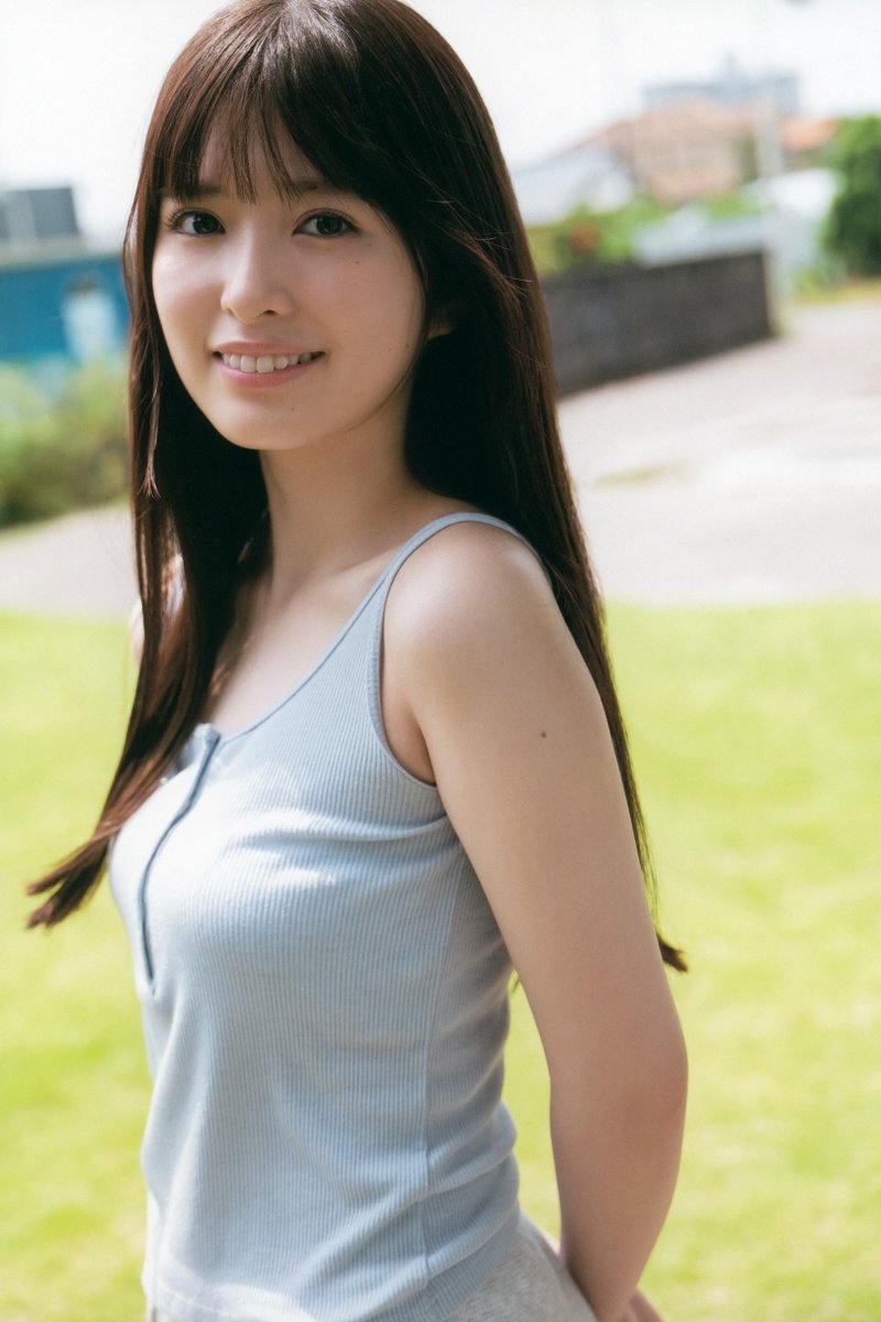 2yo_ko14's tweet photo. 彩ﾁｬﾝと生セックスしたいまじでヤりたい https://t.co/VED00zPCjv
