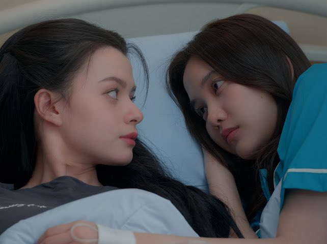 chau_quynh52503's tweet photo. Good morning!!!!

Our trending today isn't good but we will try our best. Pls make conversation together to push trending!

THE AIR CONFESSED HEART
#เสน่หาวาโยตอนที่6 https://t.co/GnOLwGdCfi