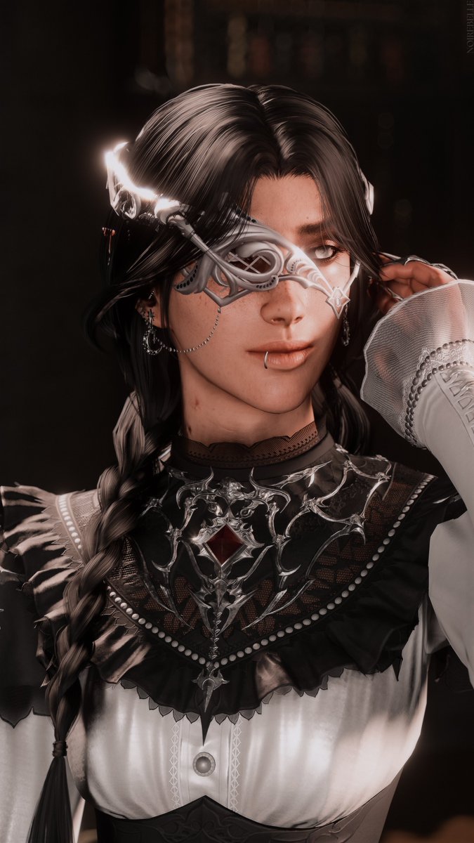 noirewebs_'s tweet photo. dropping a new oc "cosette" 🪻 #bg3 ˎˊ˗ https://t.co/fRmDJsps3B