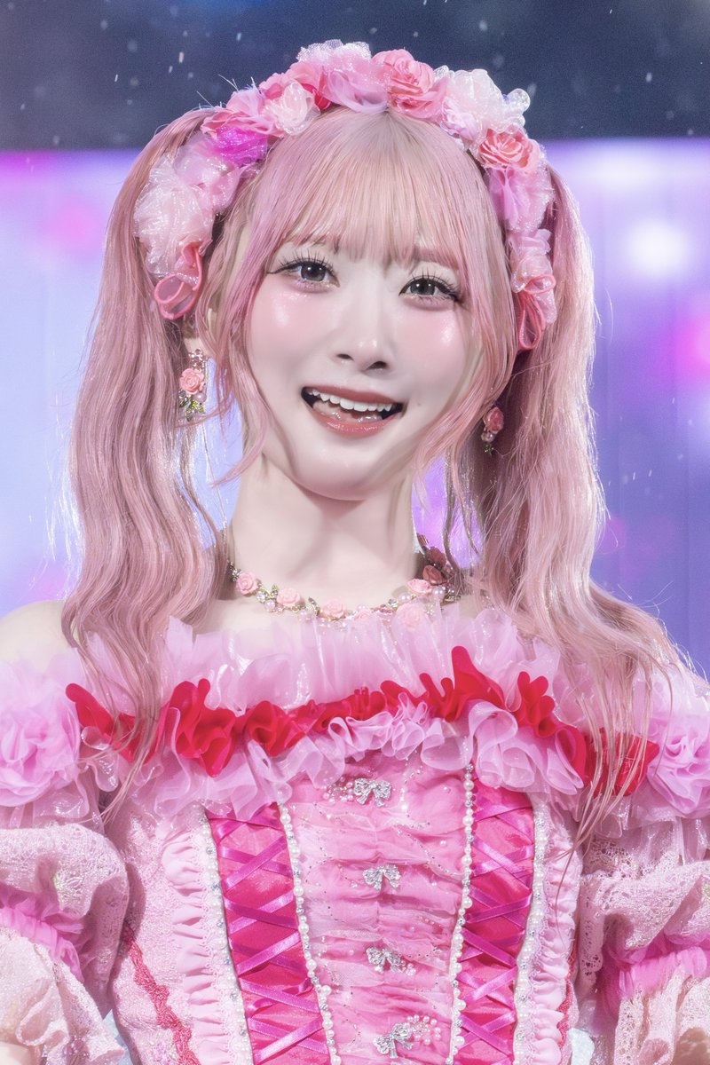 pop_tiara_'s tweet photo. ぴんくらぶり〜きゃーちゃん🪄︎︎◝✩

 🎀🩰🍧💝🌷💗

 #イコラブ_カメコ
 #齋藤樹愛羅 ちゃん
 #助けてきゃーたん https://t.co/sFxvGLkzH1