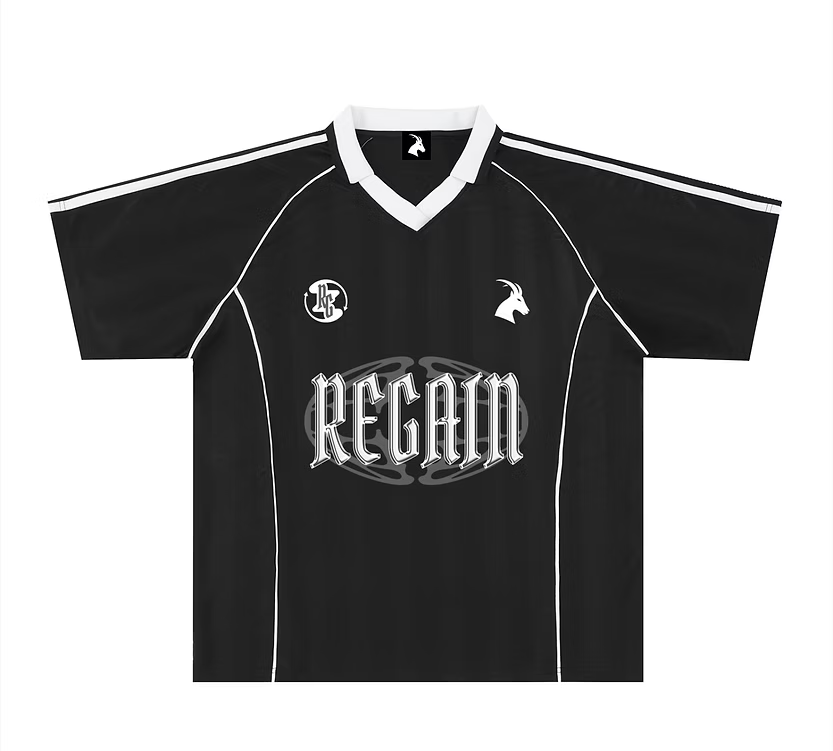 regaincs's tweet photo. TEAM REGAIN MERCH IS NOW AVAILABLE.

Every purchase will 100% support our team's goal of attending as many future LAN events as possible.

Every order helps us compete where it matters most.

https://t.co/cZBgmIiww5 https://t.co/iO1MpDHAfc