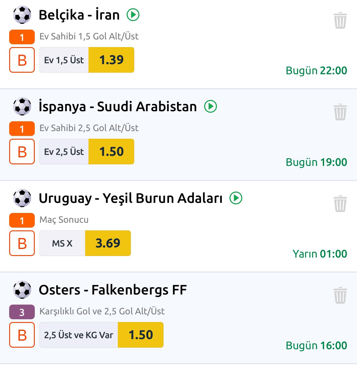 tahminfelsefesi's tweet photo. 11.54x MİX KOMBİNE🔥

Herkese bol şans🍀✅ https://t.co/0kuxzN43md