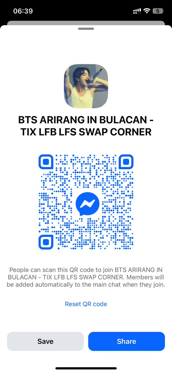 vi is seeing BTS in BULACAN!!! tweet media