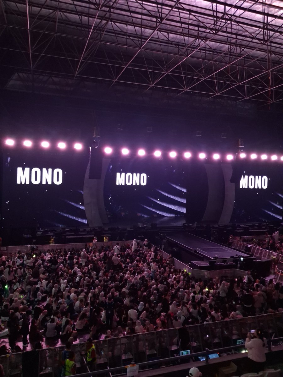 nocueon's tweet photo. [260620] 

the fancon was truly worth the wait, thank you J! 🥹🤍

#JAEHYUN #재현 #NCT #NCT127 #엔시티 #넨시티127 #JAEHYUN_MONO_JAKARTA #JAEHYUN_MONO https://t.co/9BvpRTzuTp