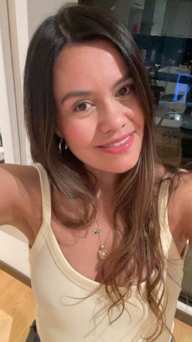 paulatoro7's tweet photo. ✌🏼✌🏼✌🏼 https://t.co/A5XwuJR2Pk