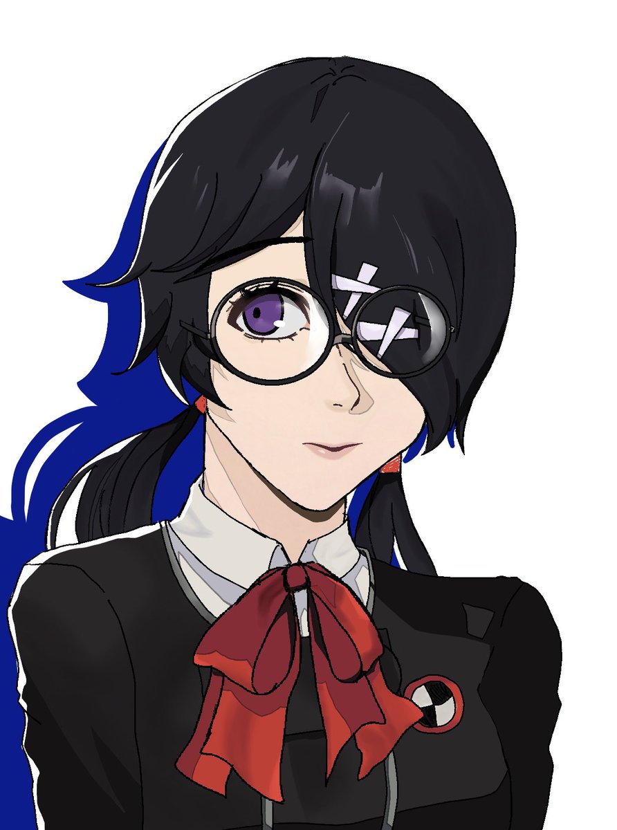 mirukyo_'s tweet photo. @Lu_ludivineArt Go my chud daughter https://t.co/k5bGk88U1T