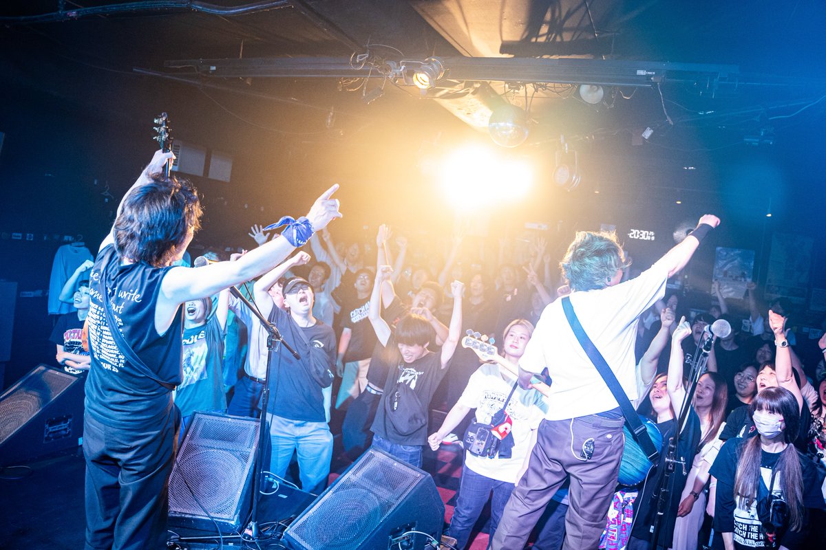 Akira🥁FILTER / RIDDLE / mokuyouvi / SxSxS (@big__band__beat