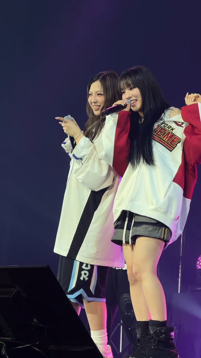 spachan2014's tweet photo. 2026/6/20
H//PE Princess 1st Fanmeeting
<H//PE ZONE : 17.7>
DOI

#HIIPE_Princess
#ハイププリンセス
#ハイピー
#DOI https://t.co/sDRkvhQTDc