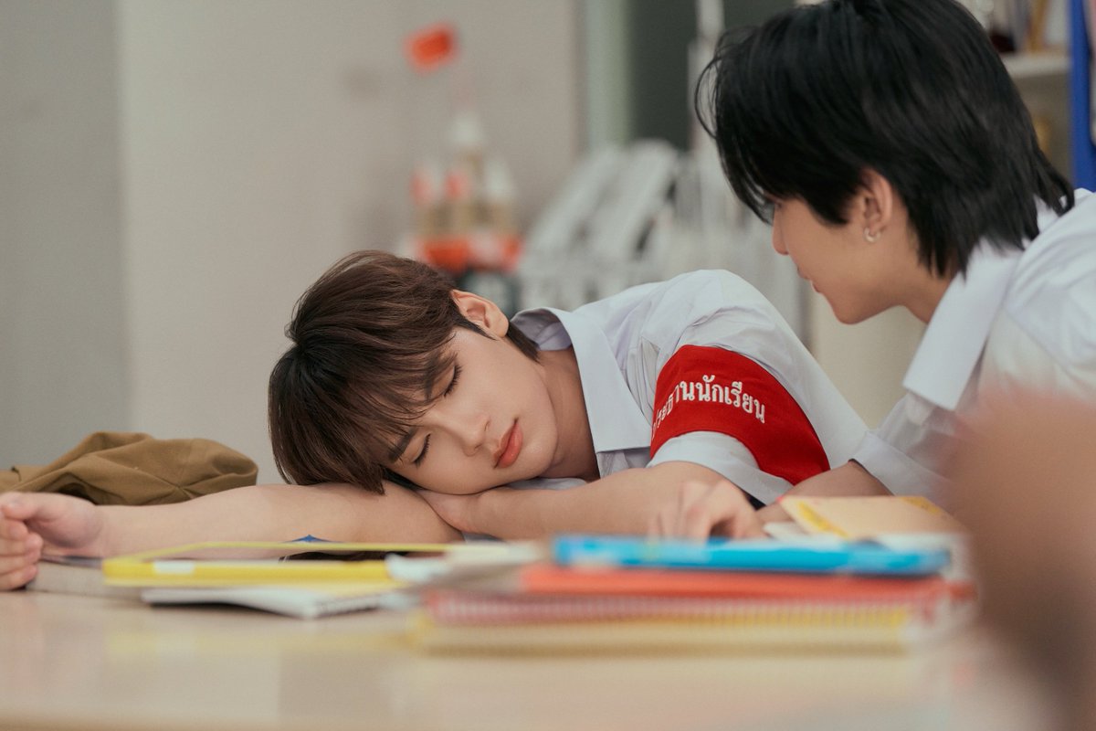 PapLoy_N's tweet photo. เช้านี้มาเท่อดูยูโรมองชีทแล้วยัง? 

#ลิสต์นี้มียูTheSeries
#20ListsTheSeries
#ryujinpatji​
#rryjinnn #chira_patt https://t.co/Cdy3IpJOby