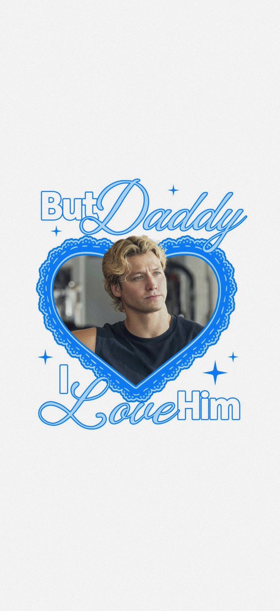 unlockscreen's tweet photo. — OFF CAMPUS boys | “but daddy I love him” wallpapers 🩵

like &amp; rt if you use it!! /math https://t.co/GHOAZyek3t
