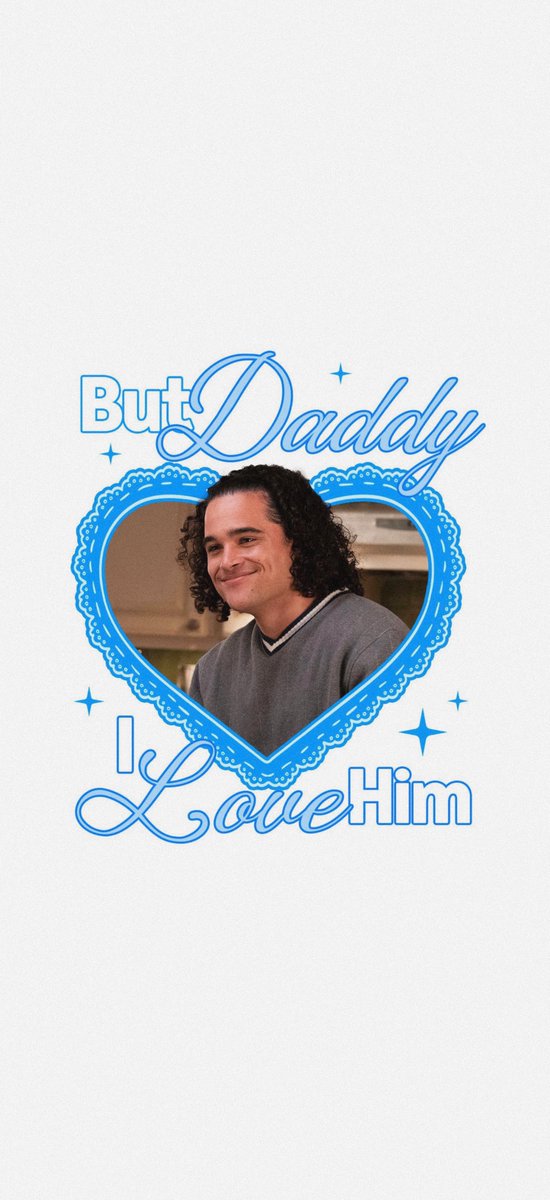 unlockscreen's tweet photo. — OFF CAMPUS boys | “but daddy I love him” wallpapers 🩵

like &amp; rt if you use it!! /math https://t.co/GHOAZyek3t