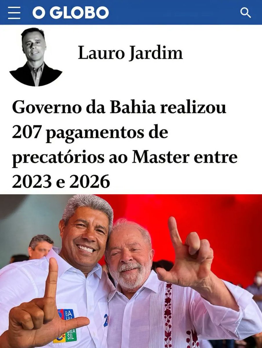 Cecília De Oliveira tweet media