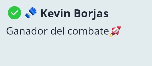 soyluisgh's tweet photo. Kevin Borjas el gallo negro peruano 
#UFCVegas119 https://t.co/QRqmYtNC6X