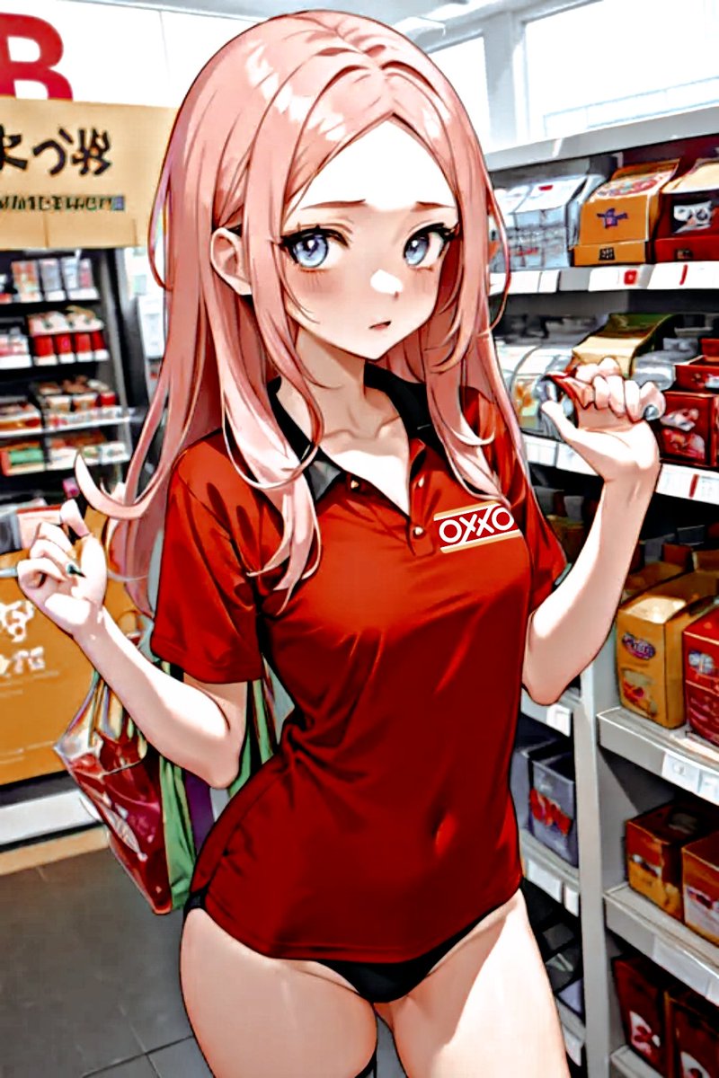 Yuun1gm's tweet photo. S-señor ya le dije no podemos coger detrás de los refrigeradores ~¡!

#rolsex #freerol #rolnsfw #nsfw https://t.co/j9pFlYD53E
