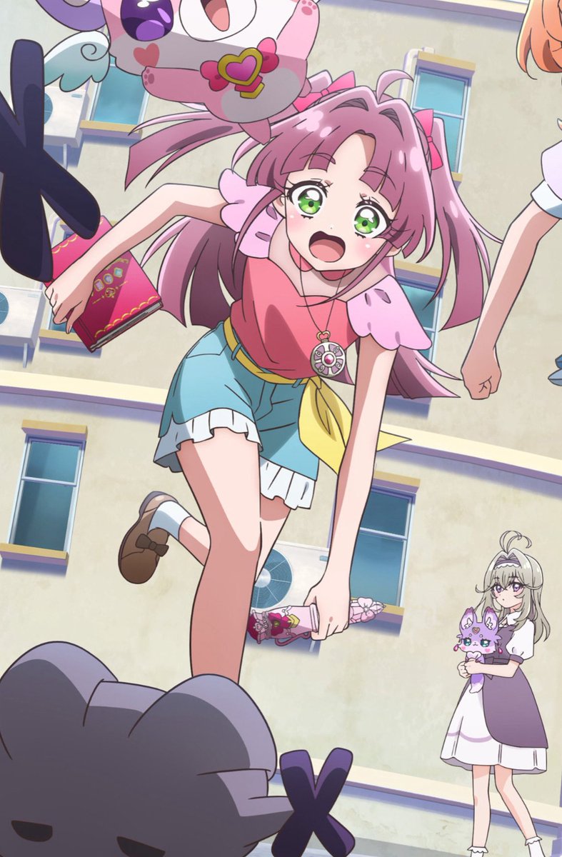 cherrycorestar's tweet photo. So adorable, I love her movie outfit a lot https://t.co/S6KM69DbmX