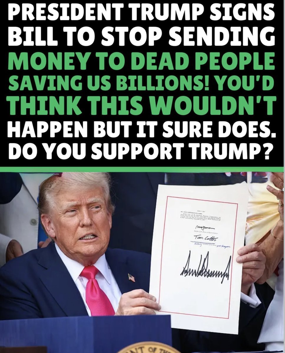 BasedGhost30334's tweet photo. Do you support Trump? https://t.co/essf3SP2c1