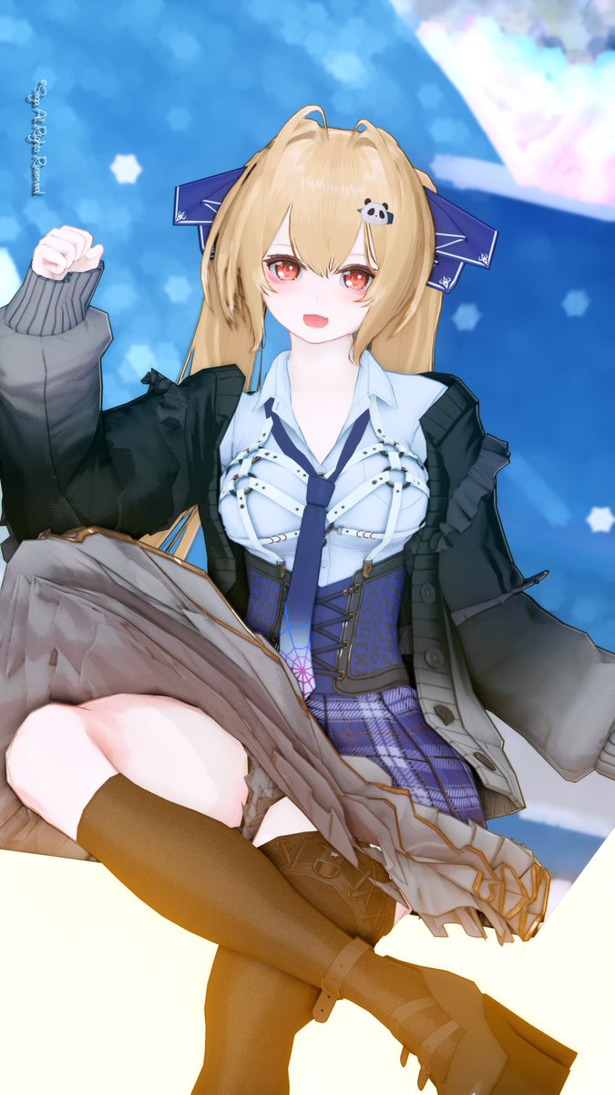 hayate0087's tweet photo. おはよん～('ω') https://t.co/4q2gFS6InZ