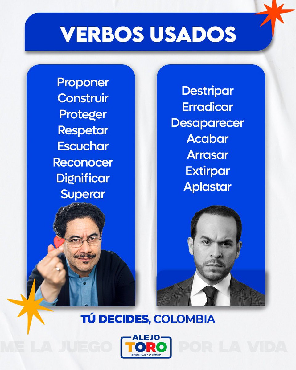 Alejo TORO tweet media