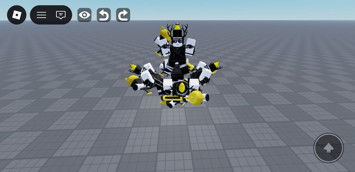 natumayuta's tweet photo. ...what am i doing.
#roblox https://t.co/zoEDpIEzdy