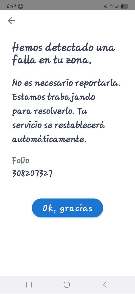nora07perez's tweet photo. @totalplaymx en espera y no se puede reportar https://t.co/PDcnwBufgB
