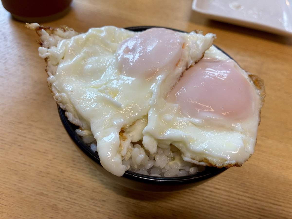 panorama100's tweet photo. ゴキゲンゴハン！ https://t.co/Iw2KupycDm