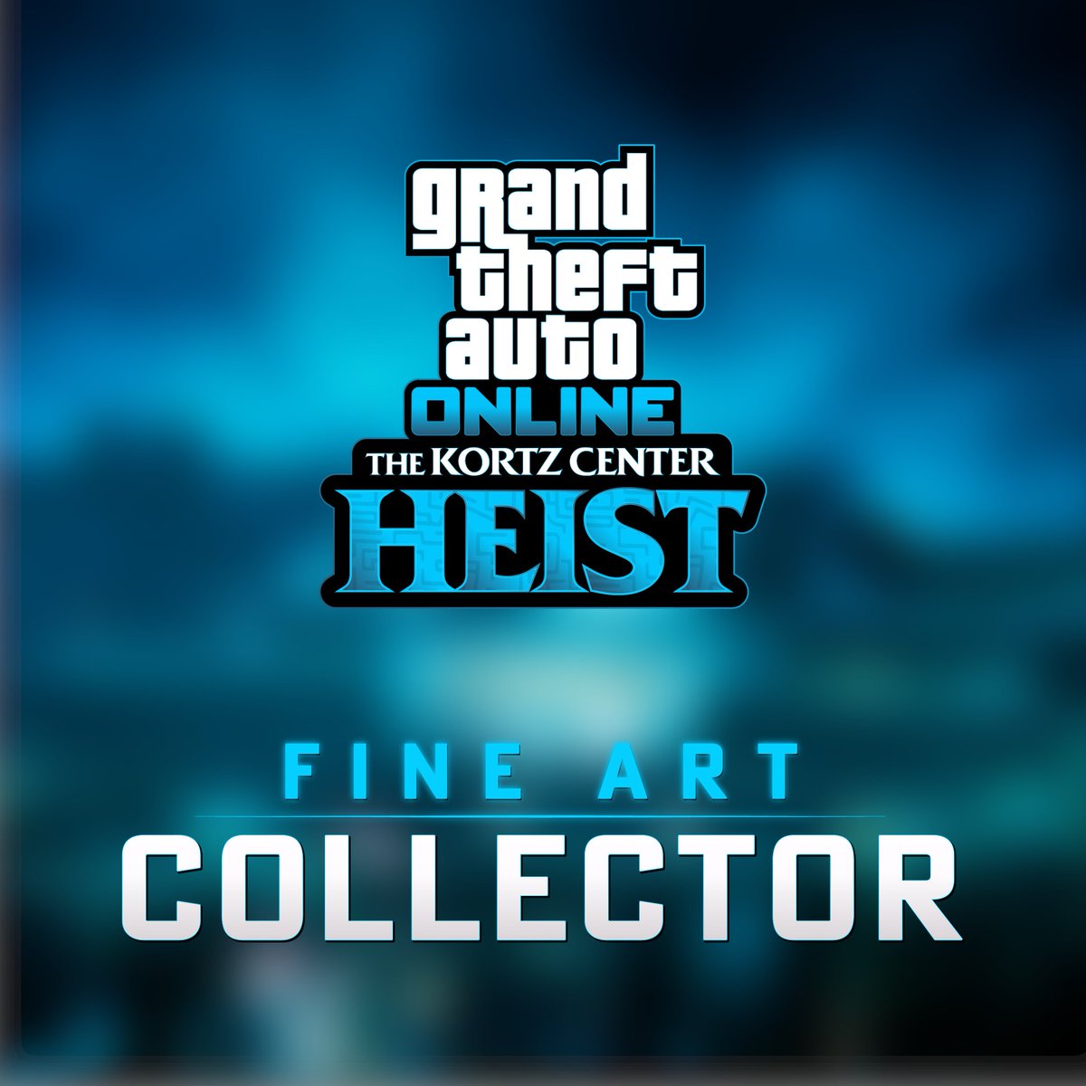 GTAGFX's tweet photo. Rockstar announced the Fine Art Collector Program last week with a bunch of rewards up for grabs👀

Here are the different Tier's and what objectives are required for each one👇

Are you excited for the #GTAOnline: The Kortz Center Heist update?🤔 https://t.co/h5AjnPFRWf
