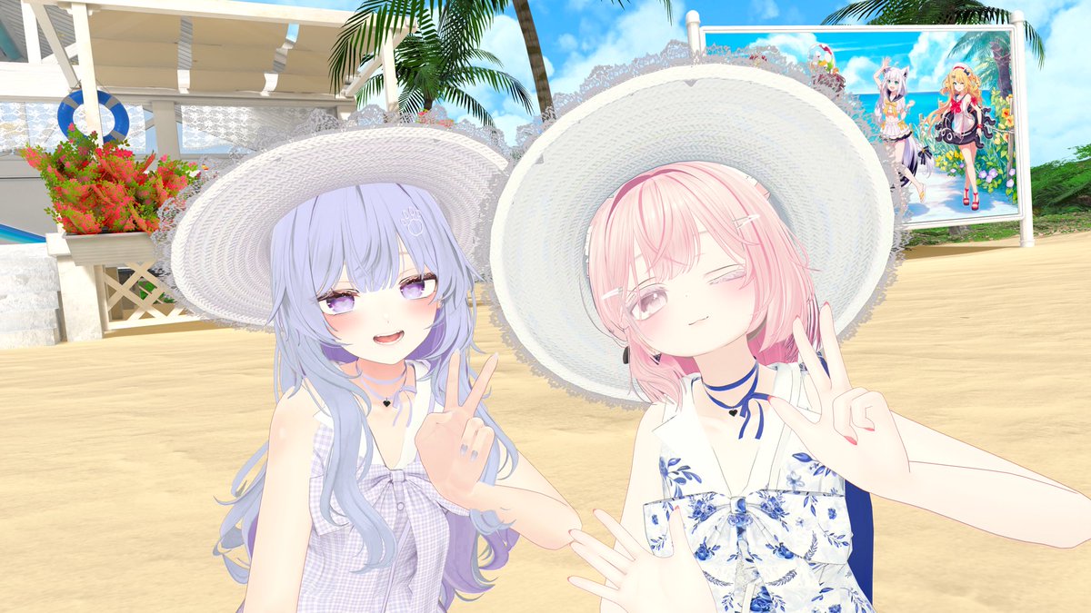 レイチェルさん レイチェルさん！ (@VRC_kurorachel) / Posts / X