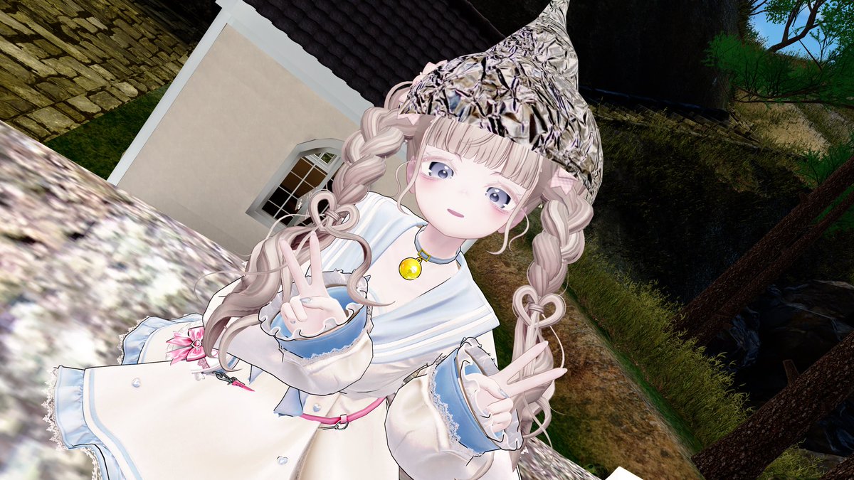 レイチェルさん！ (@VRC_kurorachel) / Posts / X