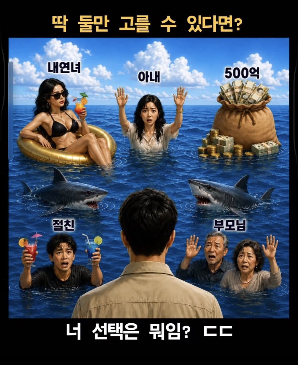 kookoo_Nick's tweet photo. 【딱 둘만 고를 수 있다면⁉️】 https://t.co/2CXOSYJume
