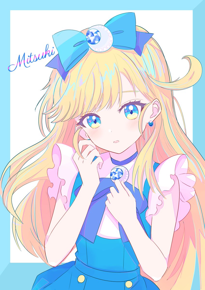 himamitsu_poppy's tweet photo. みつきちゃん描いた https://t.co/NlHLXm42Zr