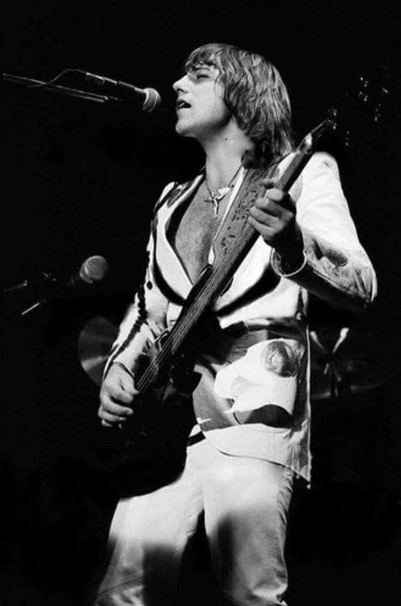 Emerson Lake & Palmer Appreciation group tweet media