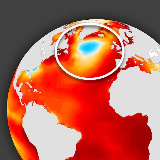 forallcurious's tweet photo. JUST IN🚨: Scientists have detected a deeply alarming ‘cold spot’ at the bottom of the Atlantic Ocean https://t.co/Yy3UoDLLpP
