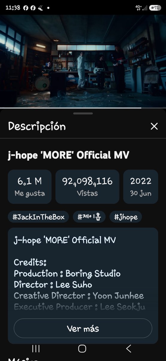 bezymc's tweet photo. @Hoseok_Nati0n 💚💜 🍝Hoseok Nation 🇲🇽 https://t.co/2cwkiauBil