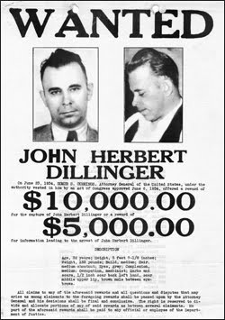 pawpaw_ray's tweet photo. 👮♂️Today in 1934, John Dillinger became “Public Enemy Number One”👮♀️
#Kids challenges:
🚔Discover where #Dillinger was born/grew up!
🚔Uncover why he first went to prison!
🚔Find out how he escaped prison & jail!
#Dads & #Moms ideas about #history & #crime! https://t.co/4BmhwTvg1O