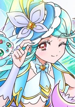 precure ん！