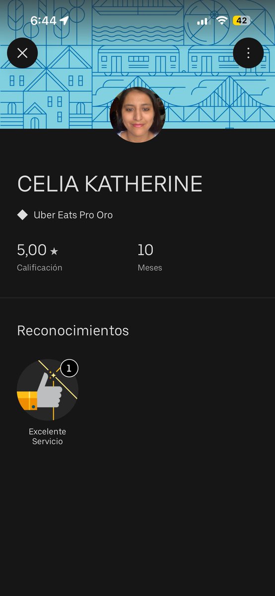 joseph_moarry's tweet photo. Buenas noches @Uber_Support
Cómo puede ser posible que envío como siempre mis pedidos a esta una ubicación que es lejos porque normalmente hago esto y lastimosamente no fue entregado al destinatario. Por otro lado, el rider dice que llamo al destinatario y no fue así. https://t.co/2ByttK0VOD