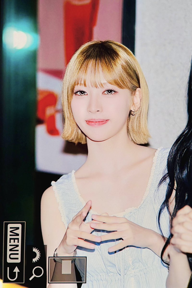 sty0819's tweet photo. 260620
#메이 #MAY #리센느 #RESCENE https://t.co/bDlehio0vN