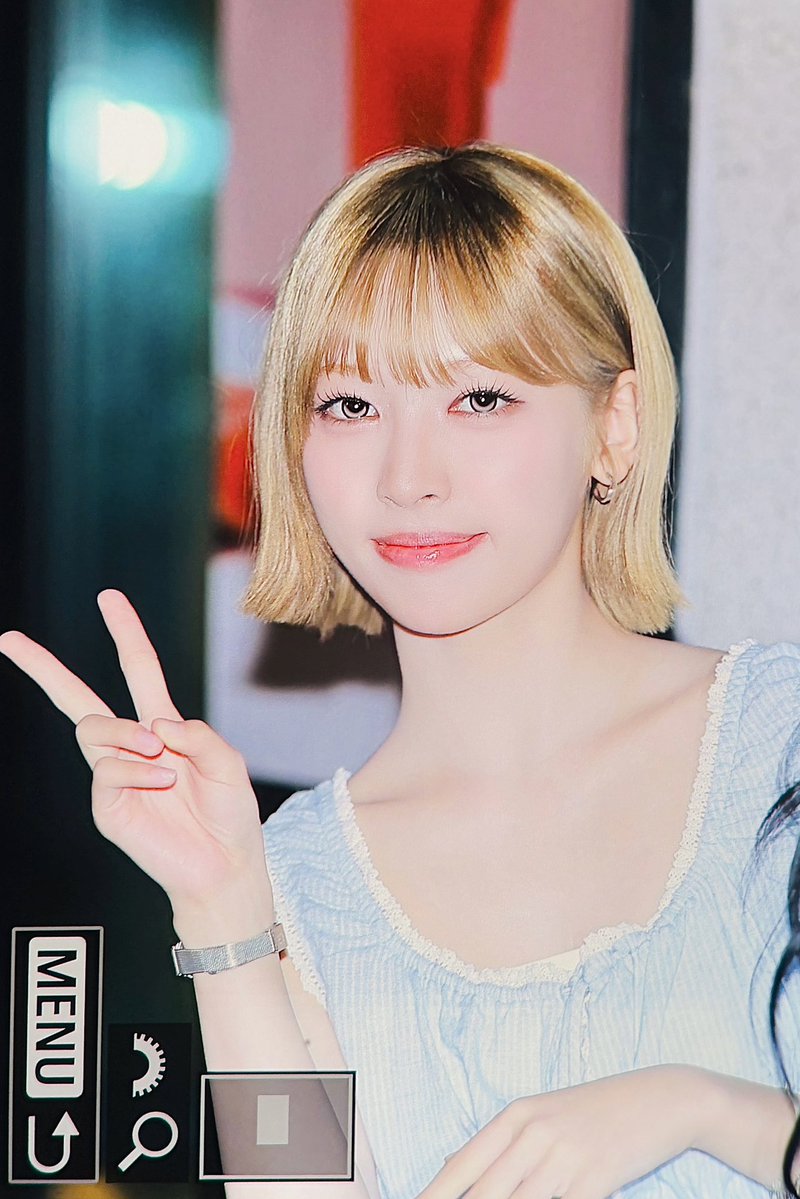 sty0819's tweet photo. 260620
#메이 #MAY #리센느 #RESCENE https://t.co/bDlehio0vN
