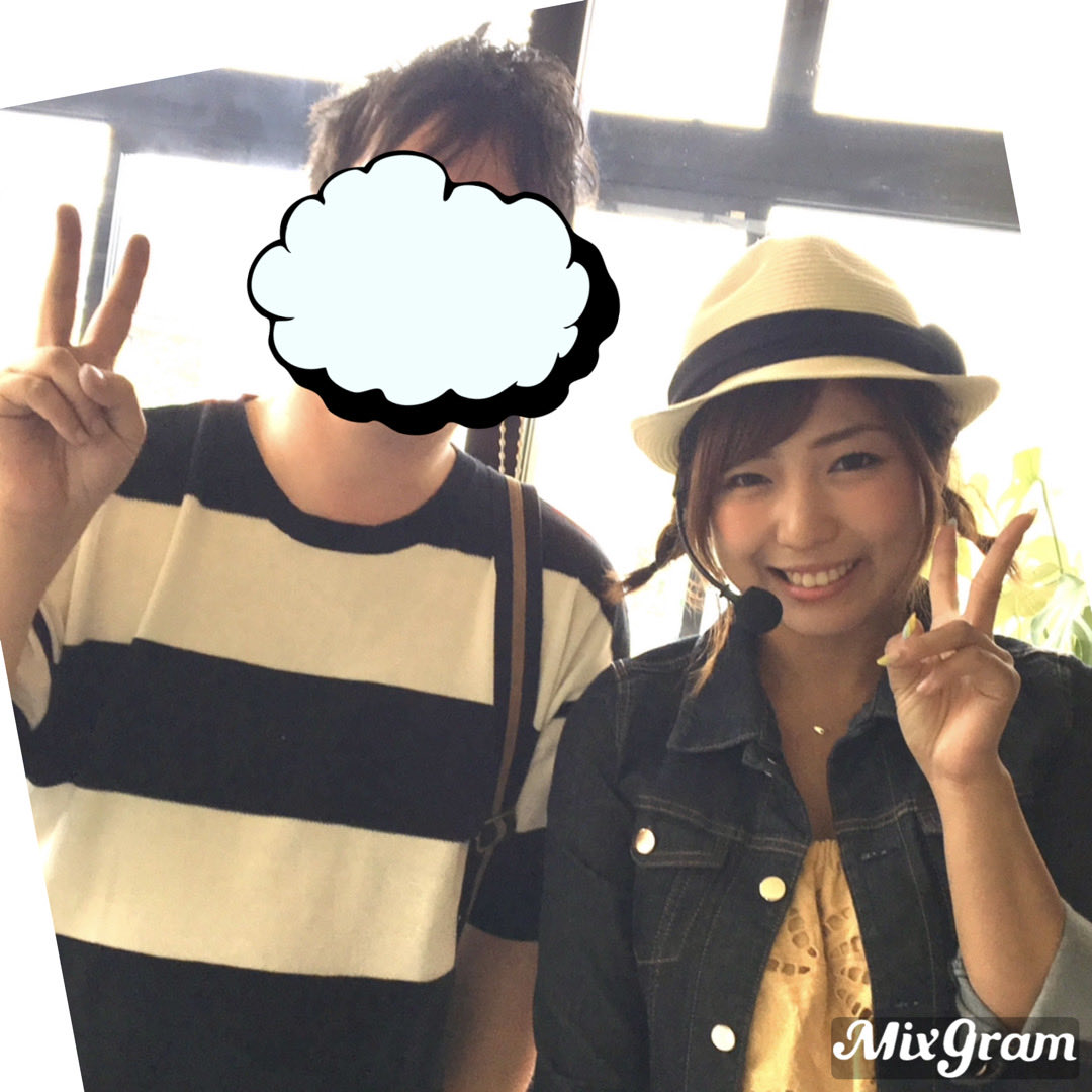Eru79817675's tweet photo. 2017年6月。
スロ馬鹿アニキとおてんば娘が
大好きだった時期

毎月越谷から栃木へ遠征🚗
なかなかの距離でした🥳

※距離よりも朝9時オープンの抽選が
埼玉人には早い… 😆

#河原みのり
#みのりん
#引退まで思い出振り返る https://t.co/blUqxhdW4C