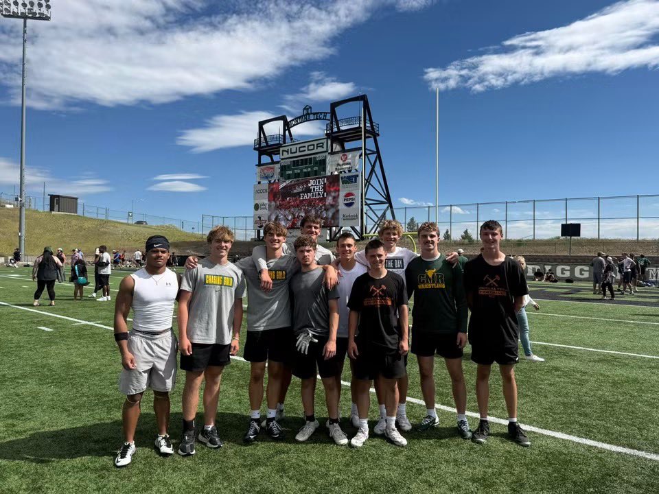 Gage2027allen's tweet photo. Great time in butte for @MonTechFootball !
Had a great time competing https://t.co/jG6PELCdLN