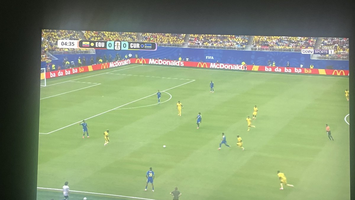 182000abdel's tweet photo. Match 35 #EQUCUR https://t.co/kpyxFyzkFY