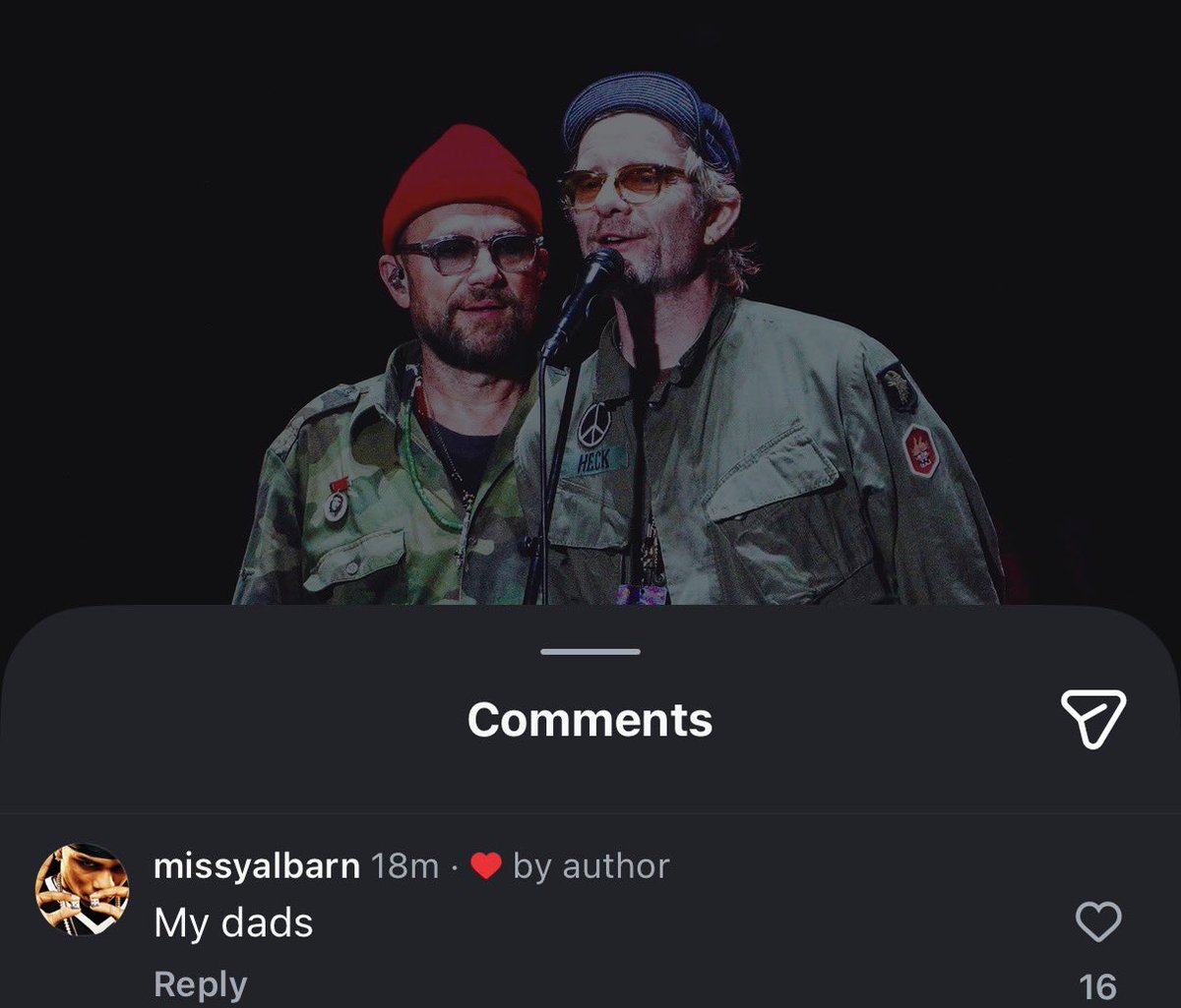 MortaliTay's tweet photo. THIS IS SO STINKIN CUTE https://t.co/bZvr2NDdo8