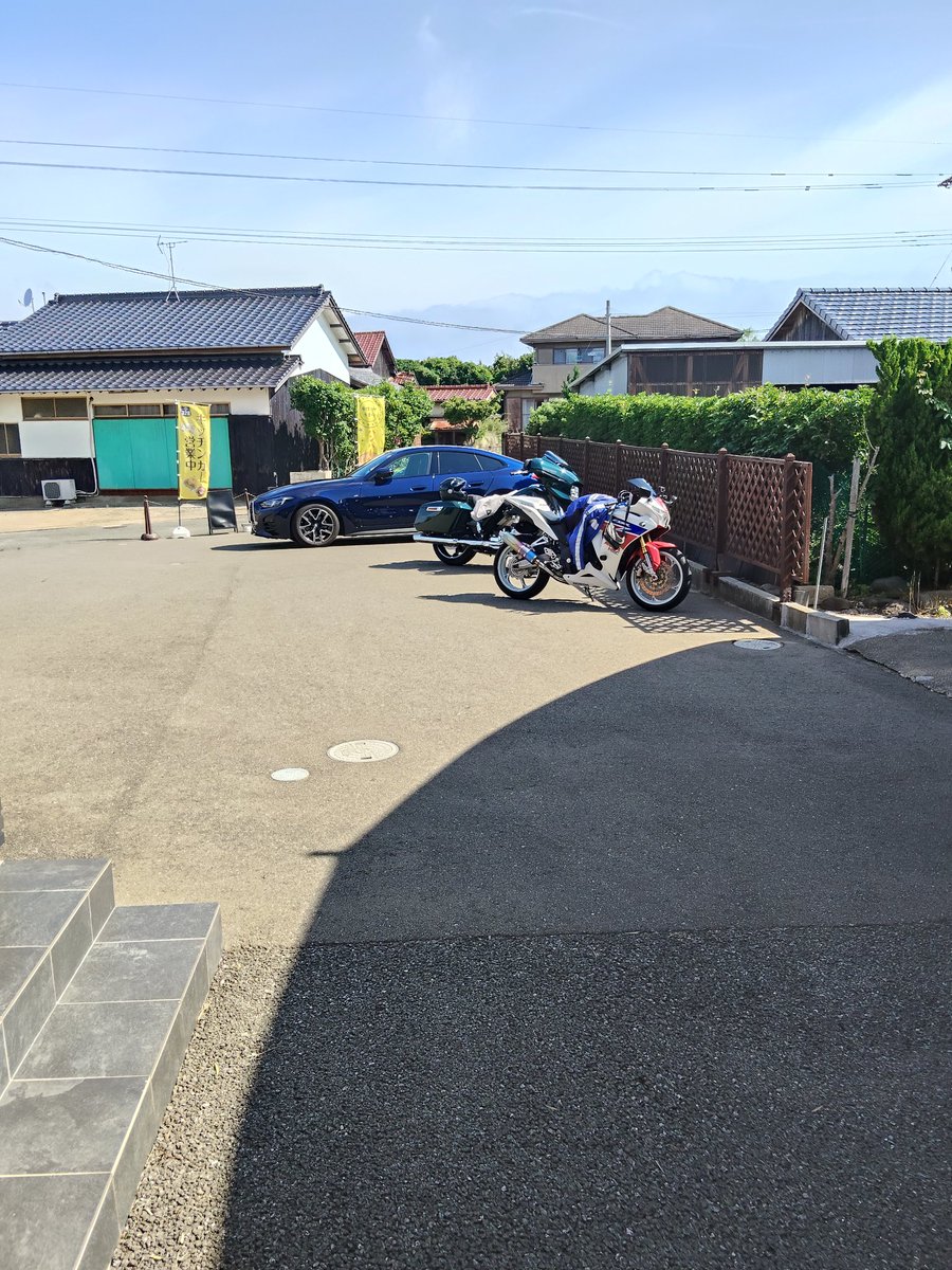 6Zmap7sl's tweet photo. いつもの328でモーニング😀
#328
#モーニングツー https://t.co/gvmKgzRpOj