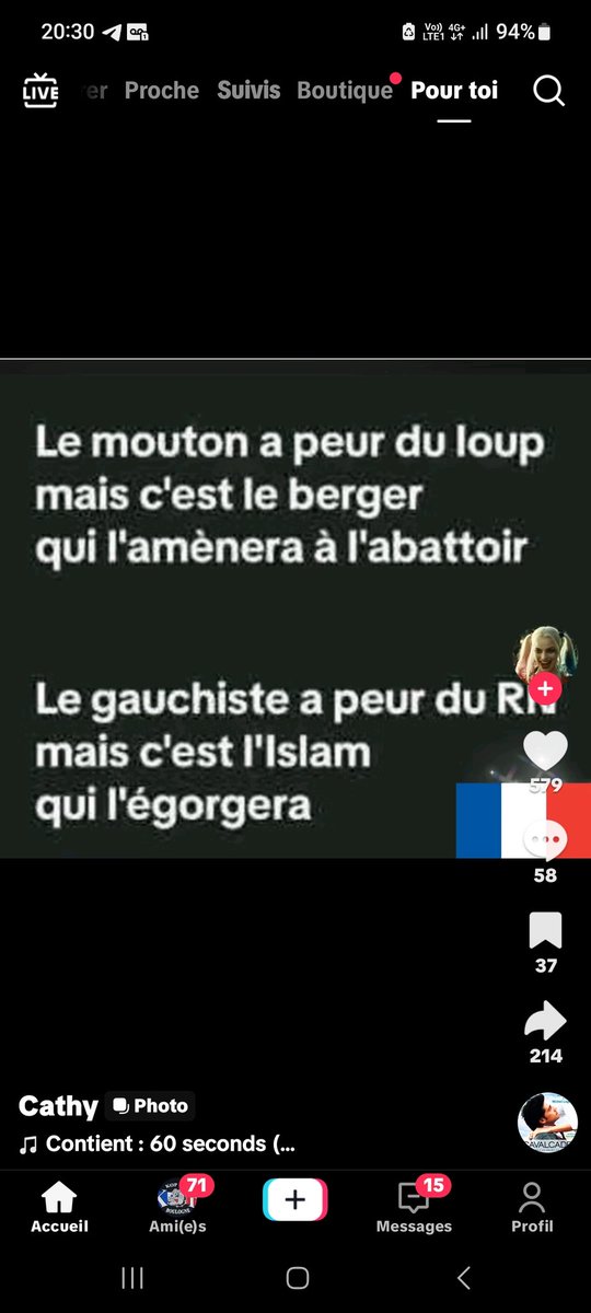 mtmolins's tweet photo. @AntBertrand34 @L_insoumission @FranceInsoumise @LFIMontpellier @Pg34Herault @JFIMontpellier https://t.co/kSTEa41Ozh