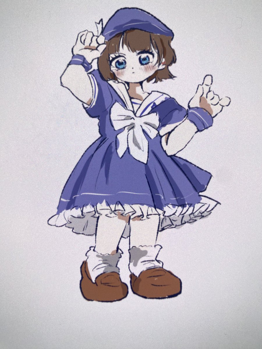 19mixiv's tweet photo. ハイ！おはようです！！
昨日今日とやる事ずくしでやばいけど続けてます！！
急いで転居届出さないと終わる❗️😂
#ジェスドロ
#まいにちジェスドロ https://t.co/SHT9T2ydZN